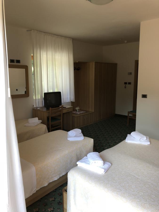 Albergo La Bicocca Paneveggio Extérieur photo