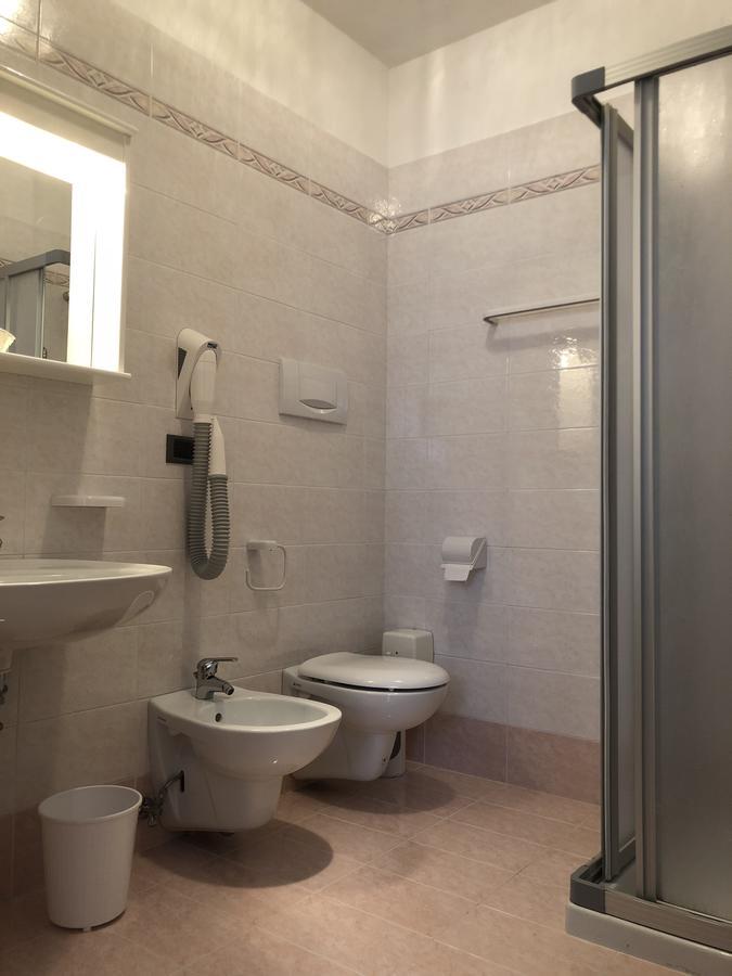 Albergo La Bicocca Paneveggio Extérieur photo