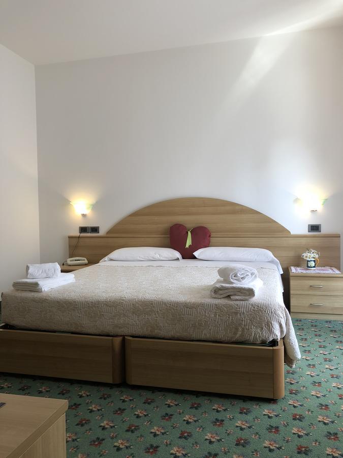 Albergo La Bicocca Paneveggio Extérieur photo